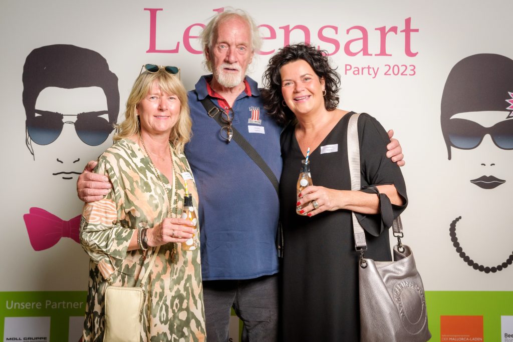 Lebensart Party 2023 – Highlights 169