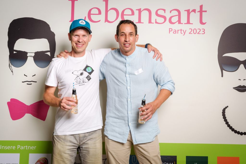 Lebensart Party 2023 – Highlights 167