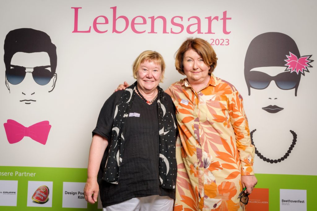 Lebensart Party 2023 – Highlights 161
