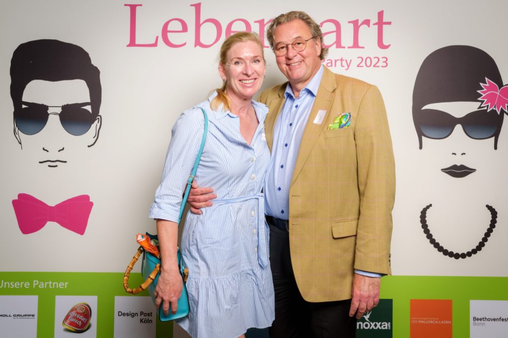 Lebensart Party 2023 – Highlights 147
