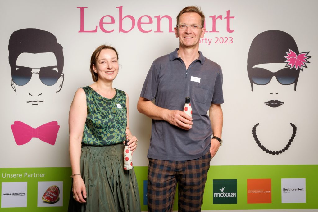 Lebensart Party 2023 – Highlights 149
