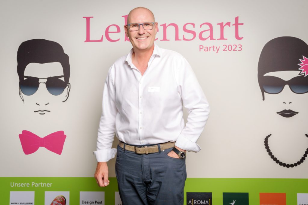 Lebensart Party 2023 – Highlights 155