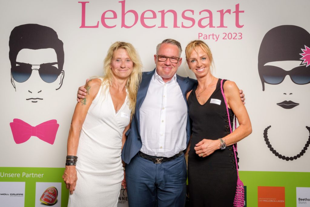 Lebensart Party 2023 – Highlights 141