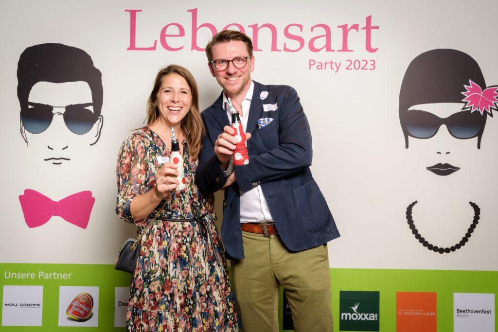 Lebensart Party 2023 – Highlights 137