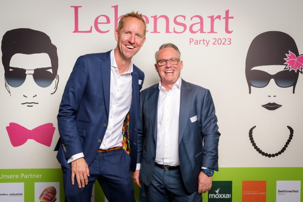 Lebensart Party 2023 – Highlights 135
