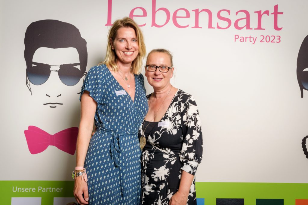 Lebensart Party 2023 – Highlights 133