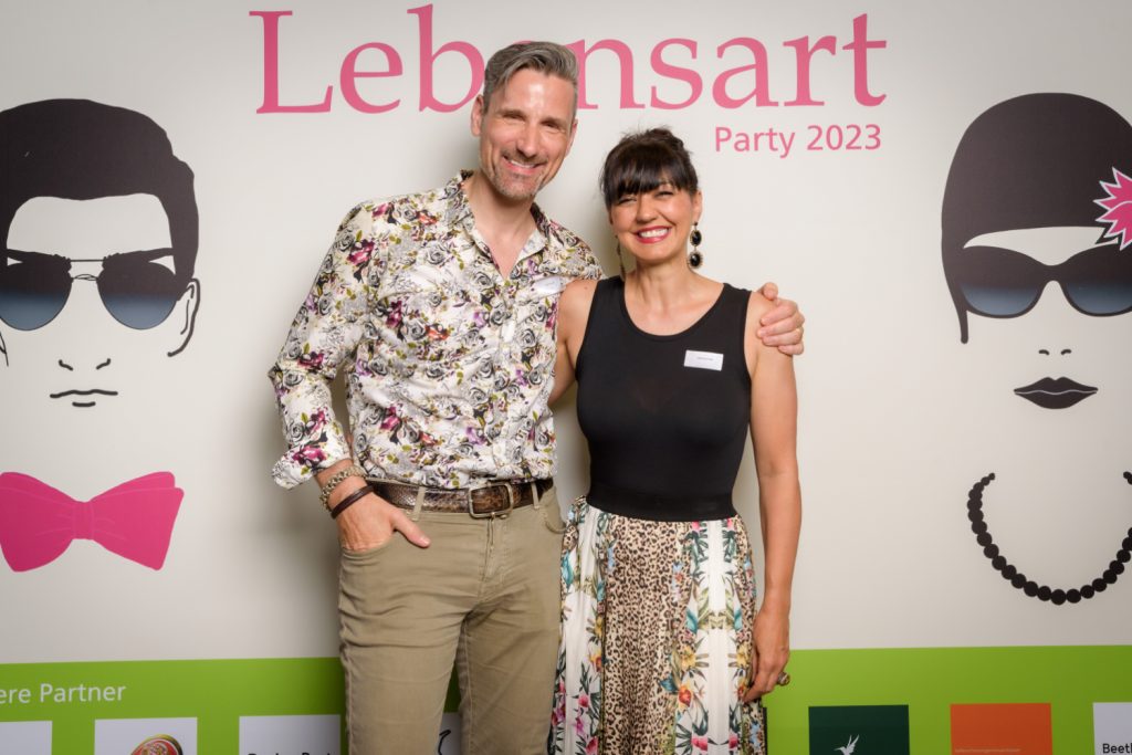 Lebensart Party 2023 – Highlights 243