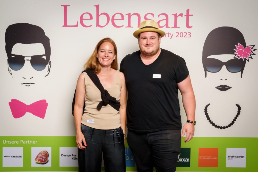 Lebensart Party 2023 – Highlights 207