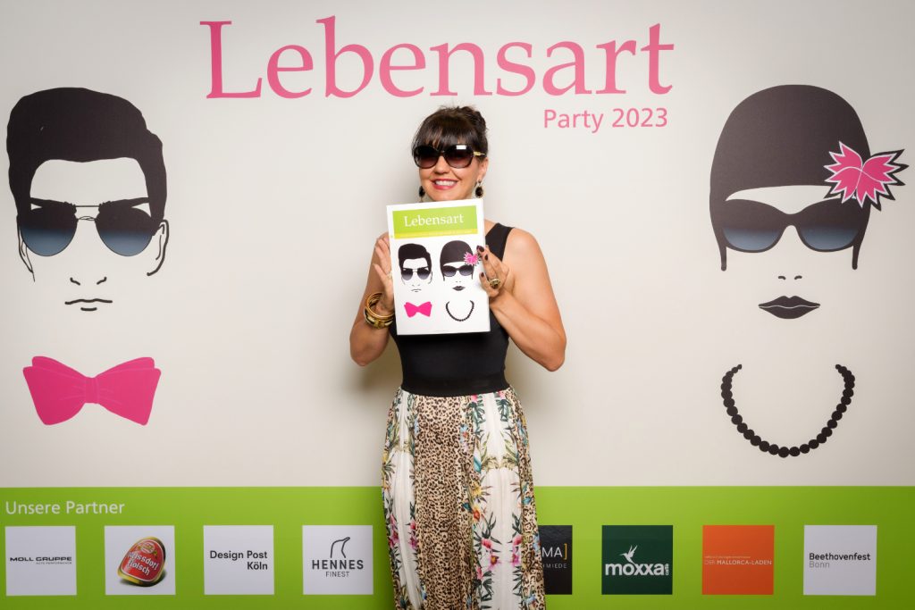 Lebensart Party 2023 – Highlights 233