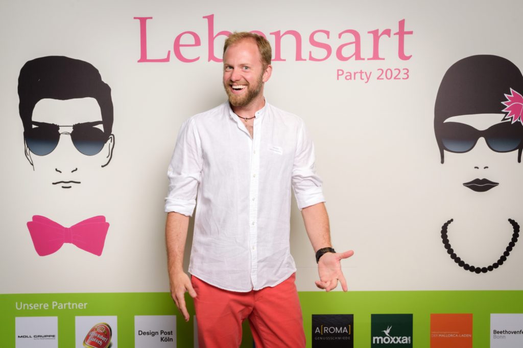 Lebensart Party 2023 – Highlights 237
