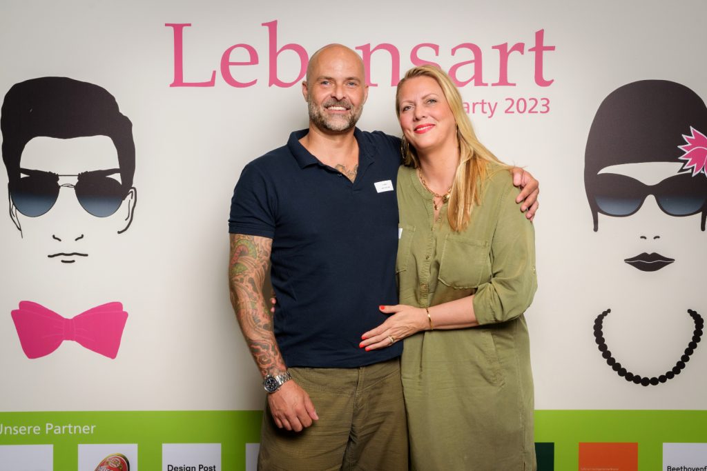 Lebensart Party 2023 – Highlights 225