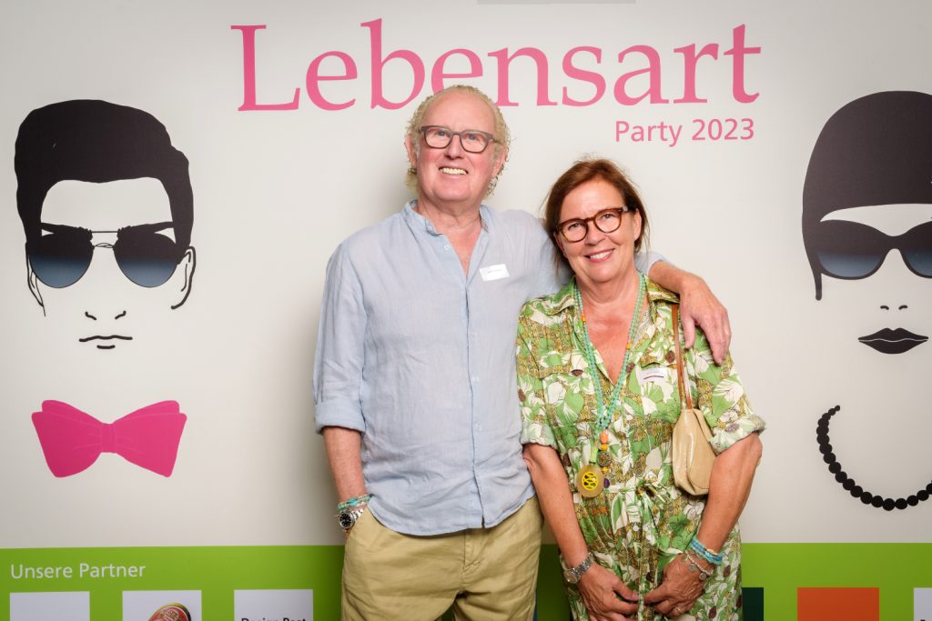 Lebensart Party 2023 – Highlights 223