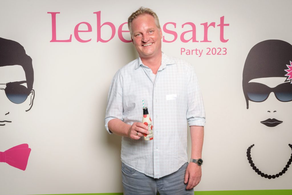 Lebensart Party 2023 – Highlights 219