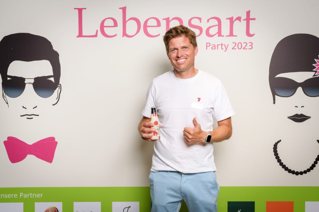 Lebensart Party 2023 – Highlights 217