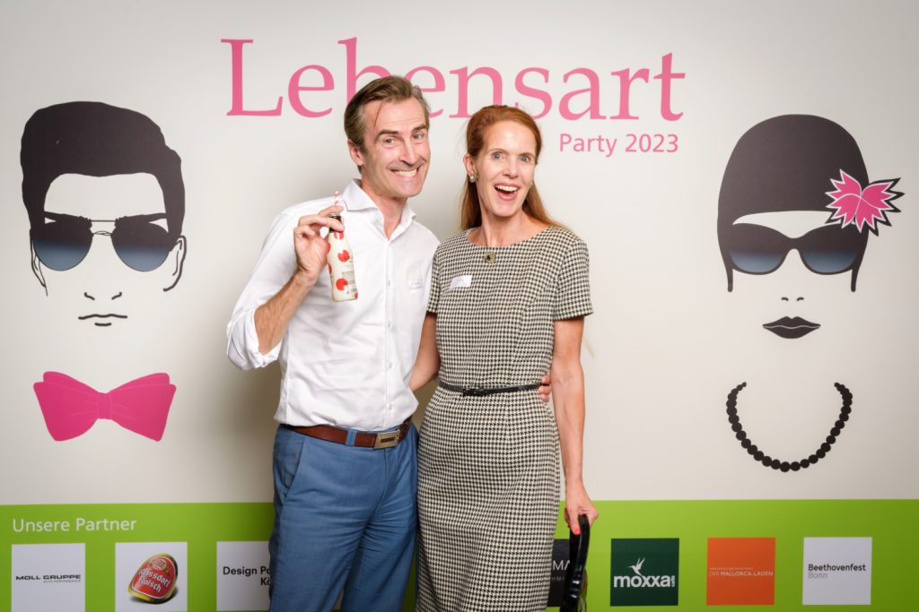 Lebensart Party 2023 – Highlights 211