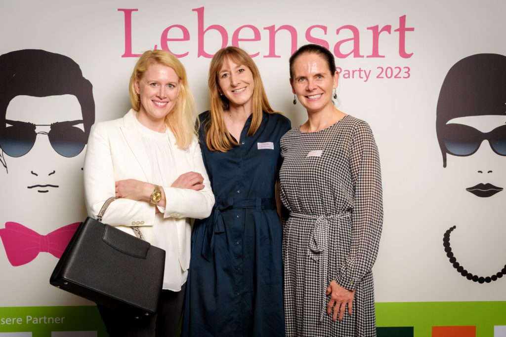 Lebensart Party 2023 – Highlights 201