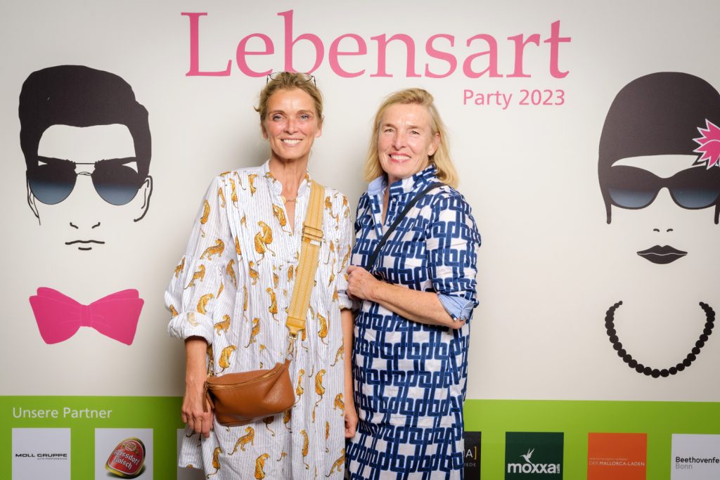 Lebensart Party 2023 – Highlights 195