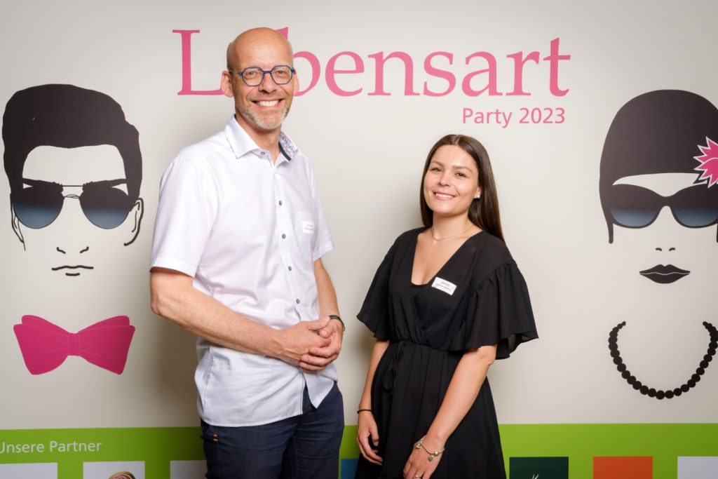 Lebensart Party 2023 – Highlights 193