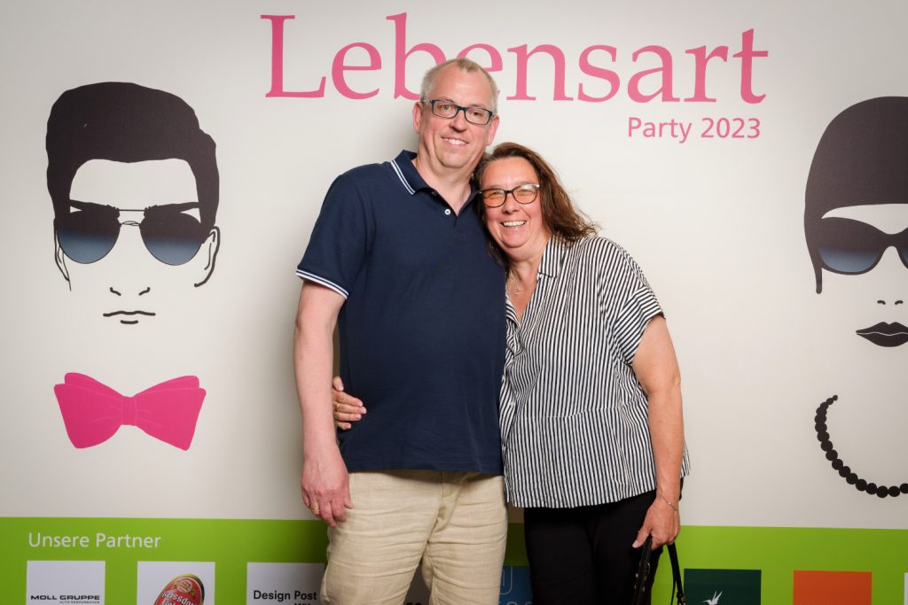 Lebensart Party 2023 – Highlights 191