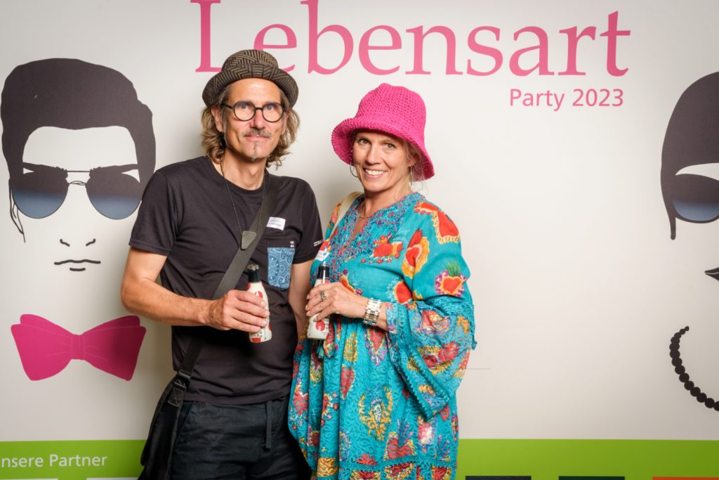 Lebensart Party 2023 – Highlights 189