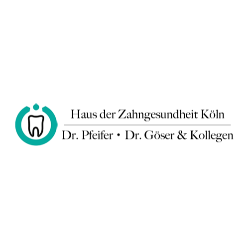Haus der Zahngesundheit Köln • Dr. Christel Pfeifer und Kollegen