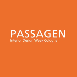 Passagen • Interior Design Week Köln