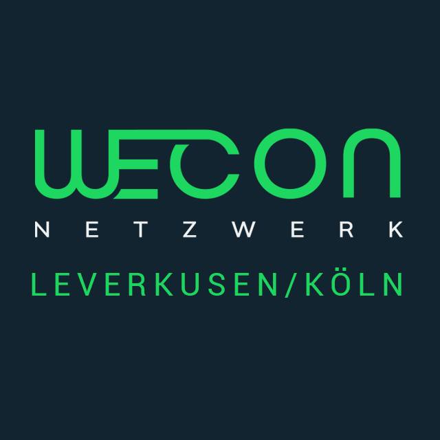 WECON Netzwerk Leverkusen/Köln