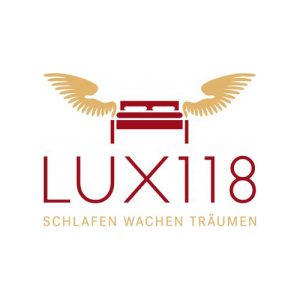 LUX118 Schlafraumkonzepte