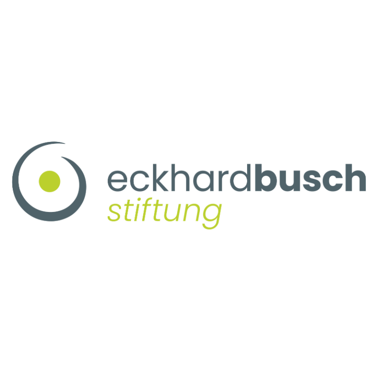 Eckhard Busch Stiftung 1