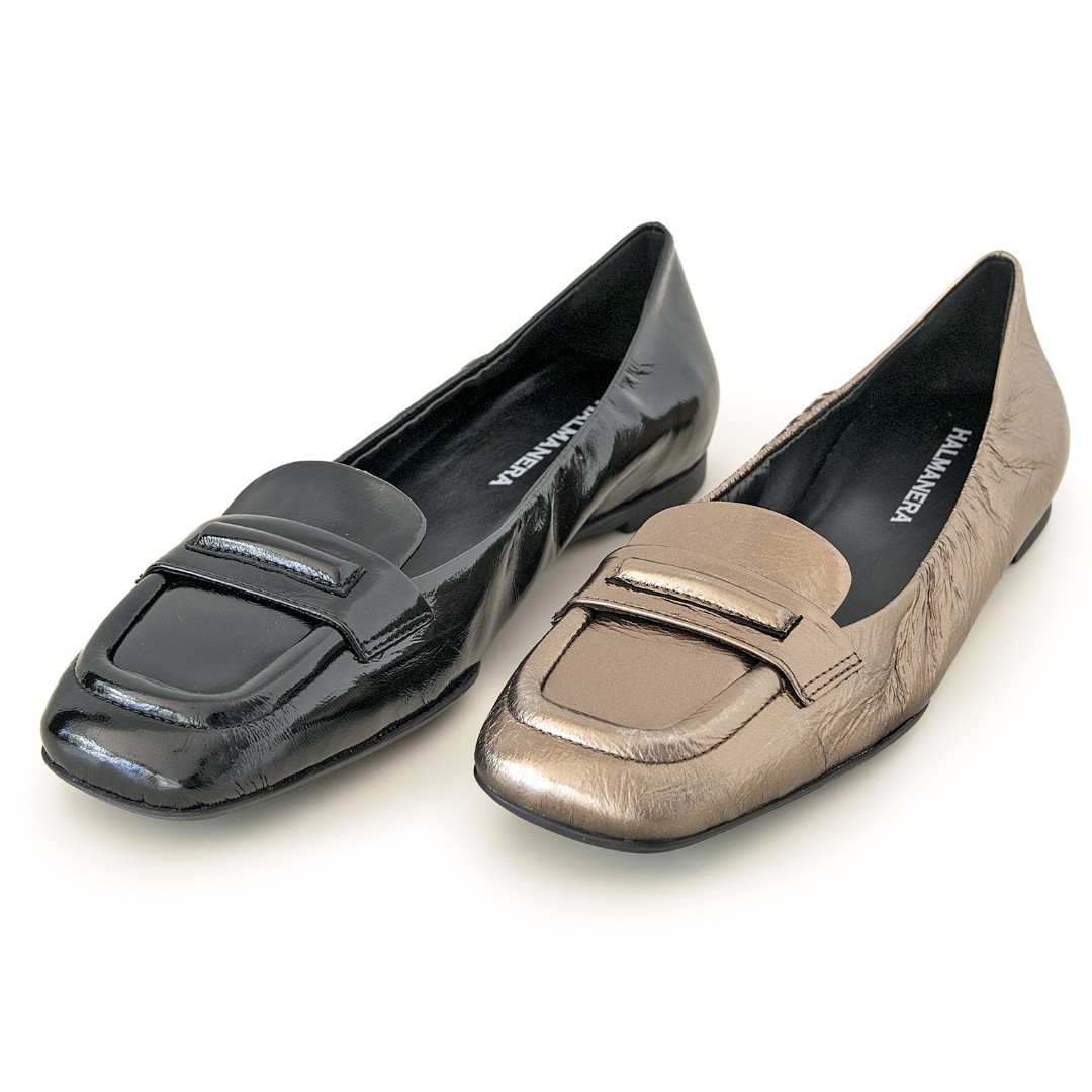 LAUFEN WIE AUF WOLKEN Feine Loafer aus weichem Leder der Marke Halmanera für 269 € bei NIOVA SCHUHE LAUFEN WIE AUF WOLKEN Feine Loafer aus weichem Leder der Marke Halmanera für 269 € bei NIOVA SCHUHE