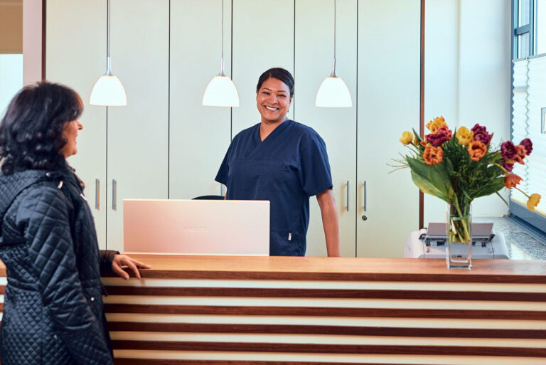 Zahnmedizinisches MVZ - Dr. med. dent. Holger Wilms & Kollegen 4