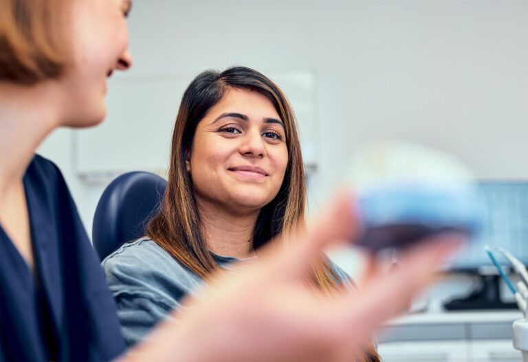 Zahnmedizinisches MVZ - Dr. med. dent. Holger Wilms & Kollegen 8