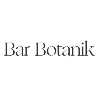 Bar Botanik 4 Bar Botanik 3