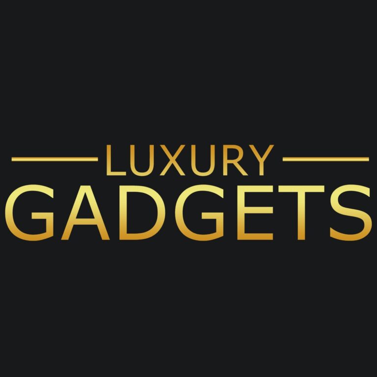 Luxury Gadgets 4 Luxury Gadgets 3