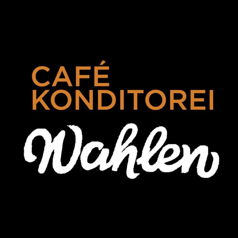 Café Konditorei Wahlen 4 Café Konditorei Wahlen 3