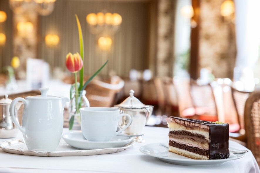 Café Konditorei Wahlen 5