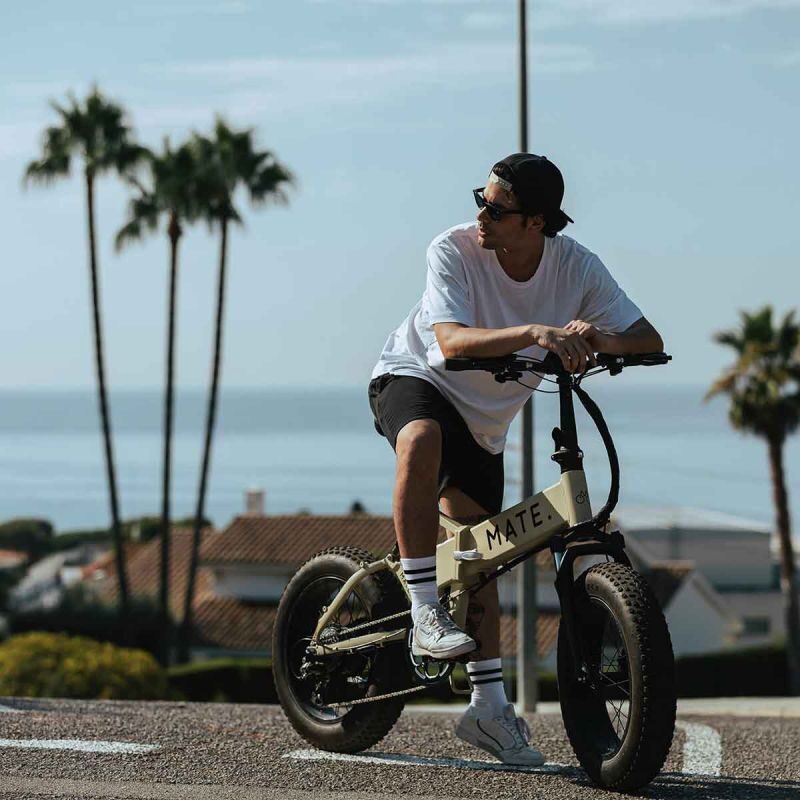 eBikes 1