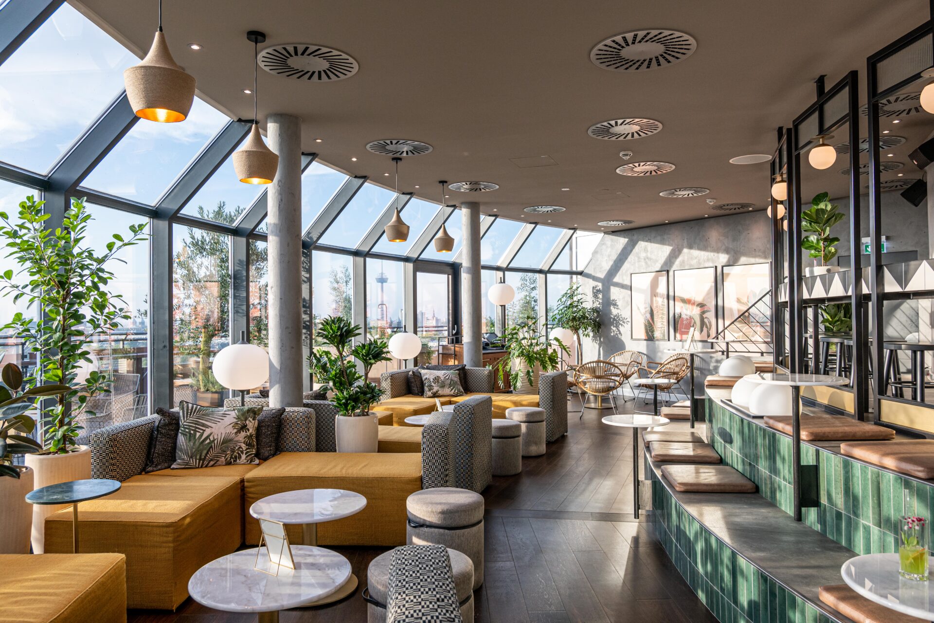 Bar Botanik 5