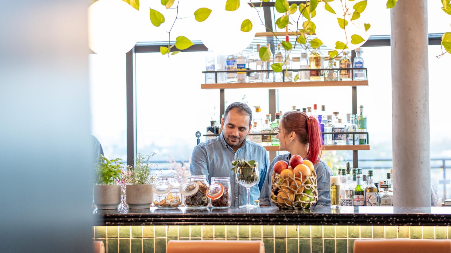 Bar Botanik 7