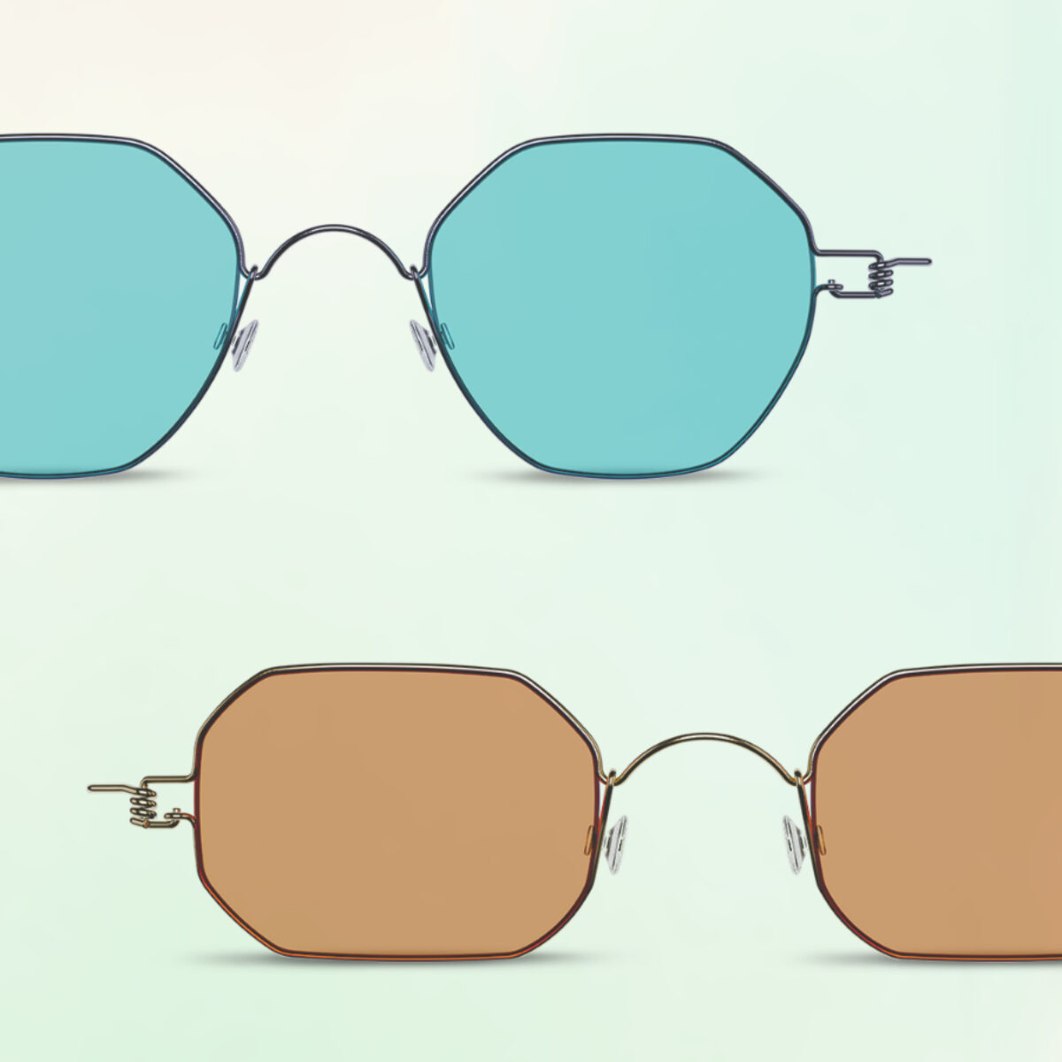 Lindberg Sonnenbrillen Popikone 4