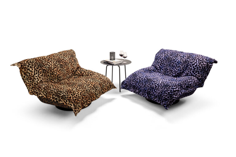 [living] wohndesign by Terry Palmer • Bullfrog Flagship Store 3