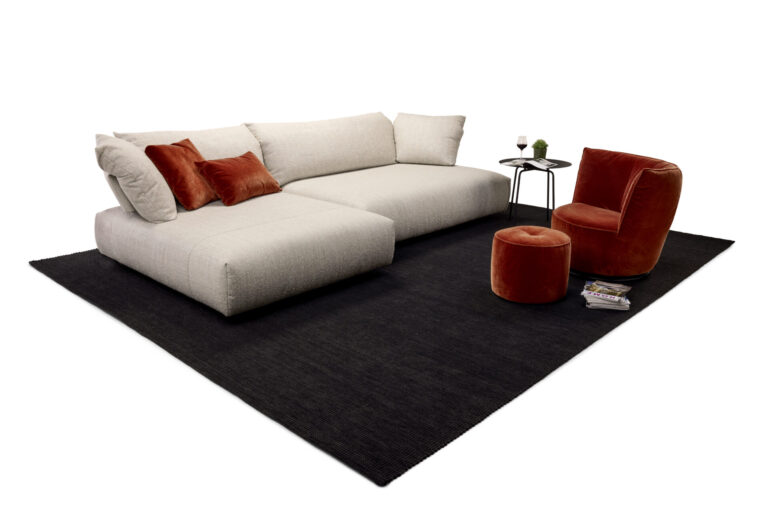 [living] wohndesign by Terry Palmer • Bullfrog Flagship Store 5