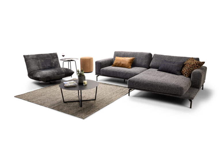 [living] wohndesign by Terry Palmer • Bullfrog Flagship Store 7