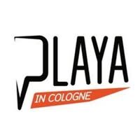 PLAYA IN COLOGNE 6 PLAYA IN COLOGNE 5