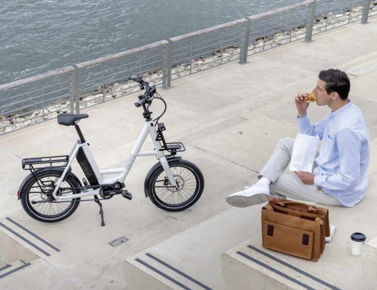 Stadtrad • Urban. Stilvoll. Mobil. 6 Stadtrad • Urban. Stilvoll. Mobil. 5