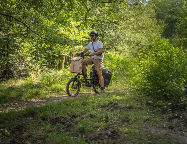 Stadtrad • Urban. Stilvoll. Mobil. 8 Stadtrad • Urban. Stilvoll. Mobil. 7