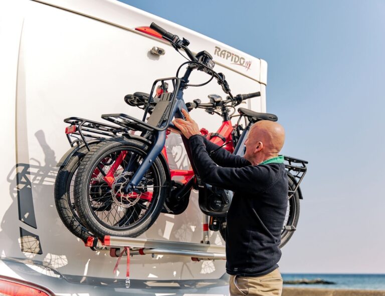 Stadtrad • Urban. Stilvoll. Mobil. 10 Stadtrad • Urban. Stilvoll. Mobil. 9