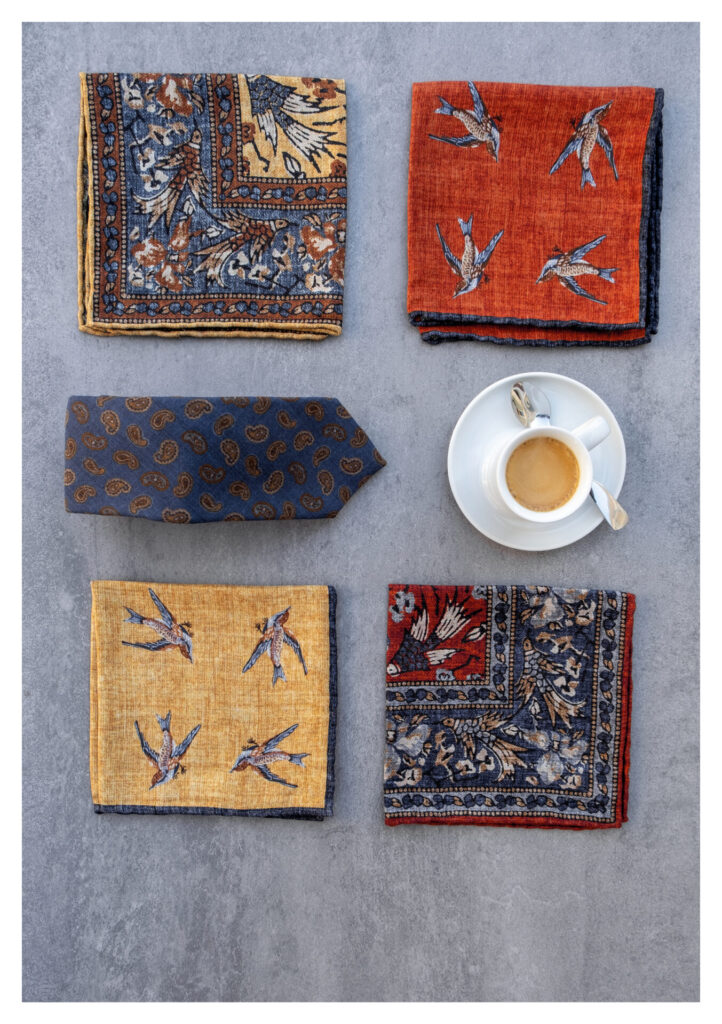 Herrenausstatter Ebinghaus 38