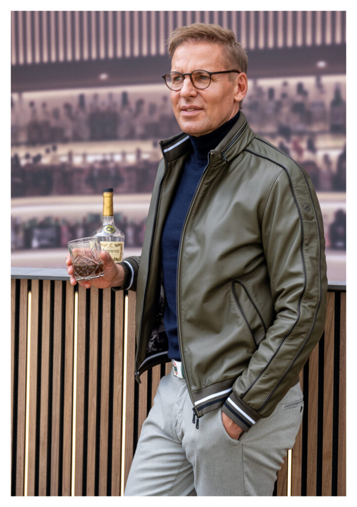 Herrenausstatter Ebinghaus 48