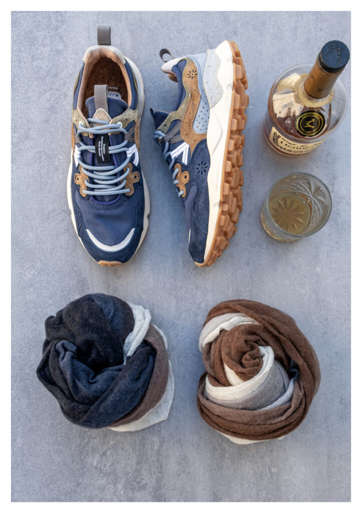 Herrenausstatter Ebinghaus 50